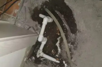 宁洱卫生间漏水检测多少钱