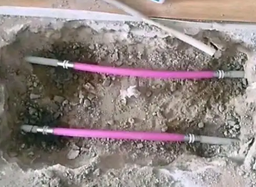 宁洱卫生间测漏水多少钱