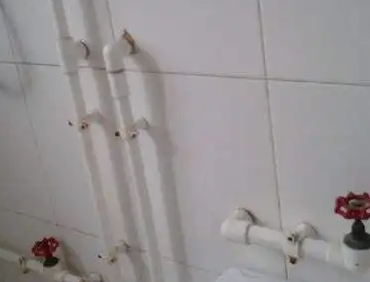 宁洱水管维修多少钱