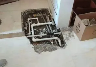 宁洱查漏水多少钱