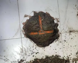 宁洱查漏水多少钱