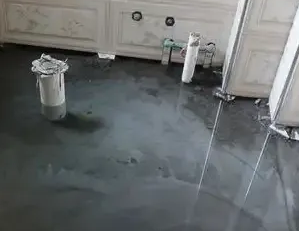 宁洱卫生间漏水维修公司为您专业分享下宁洱卫生间漏水检测的知识点