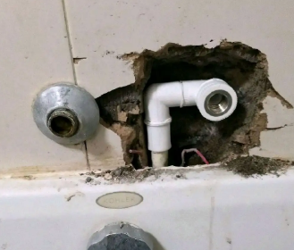 宁洱卫生间漏水检测多少钱